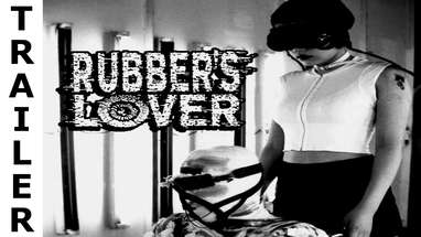 Rubber's Lover (1996) - Trailer (HQ) poster