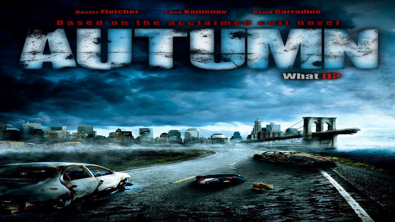 Poster for Autumn