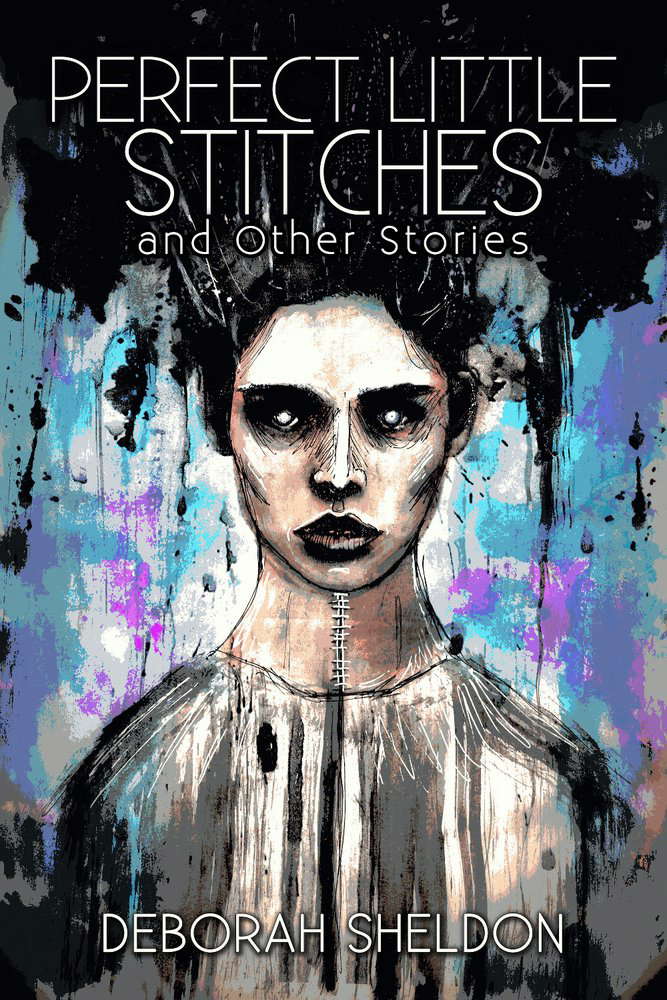 Perfect Little Stitches and Other Stories poster