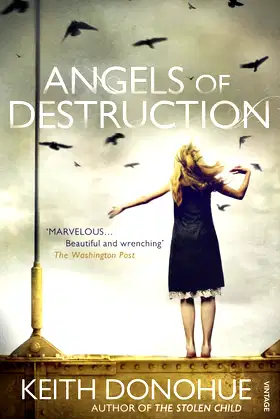 Angels of Destruction poster