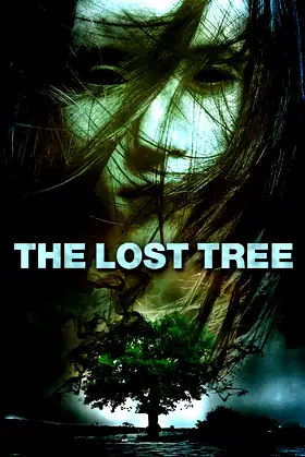 The Lost Tree poster