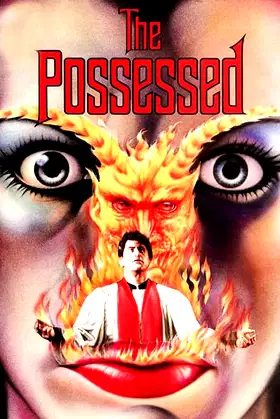 The Possessed poster