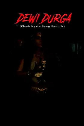 Dewi Durga poster
