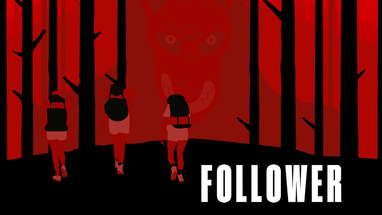 Follower TRAILER | 2022 poster