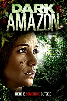 Dark Amazon poster