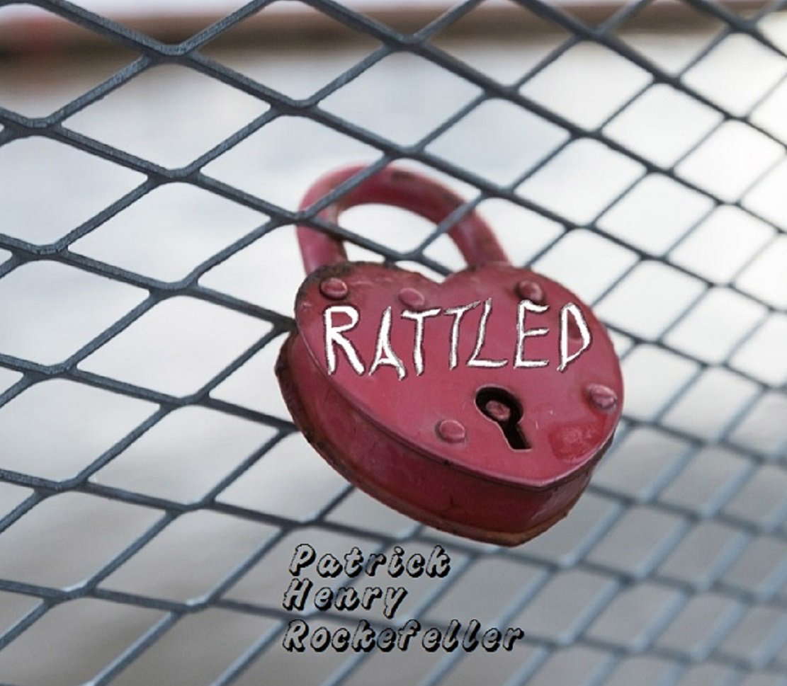 Rattled poster