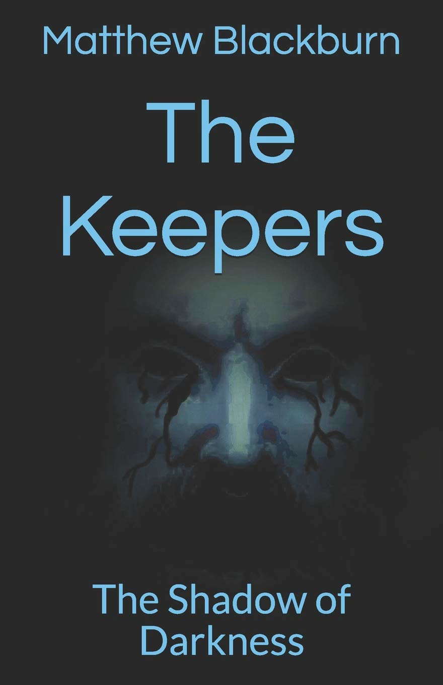 The Keepers: The Shadow of Darkness (The Keepers of Balance) poster