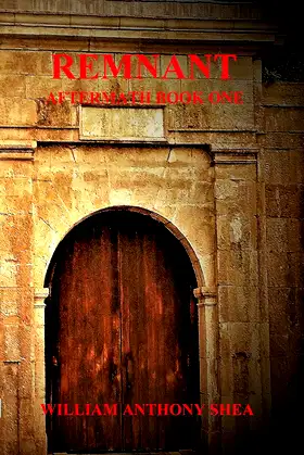 Remnant: Aftermath Book One poster