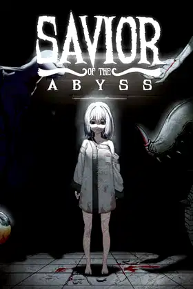 Savior of the Abyss poster