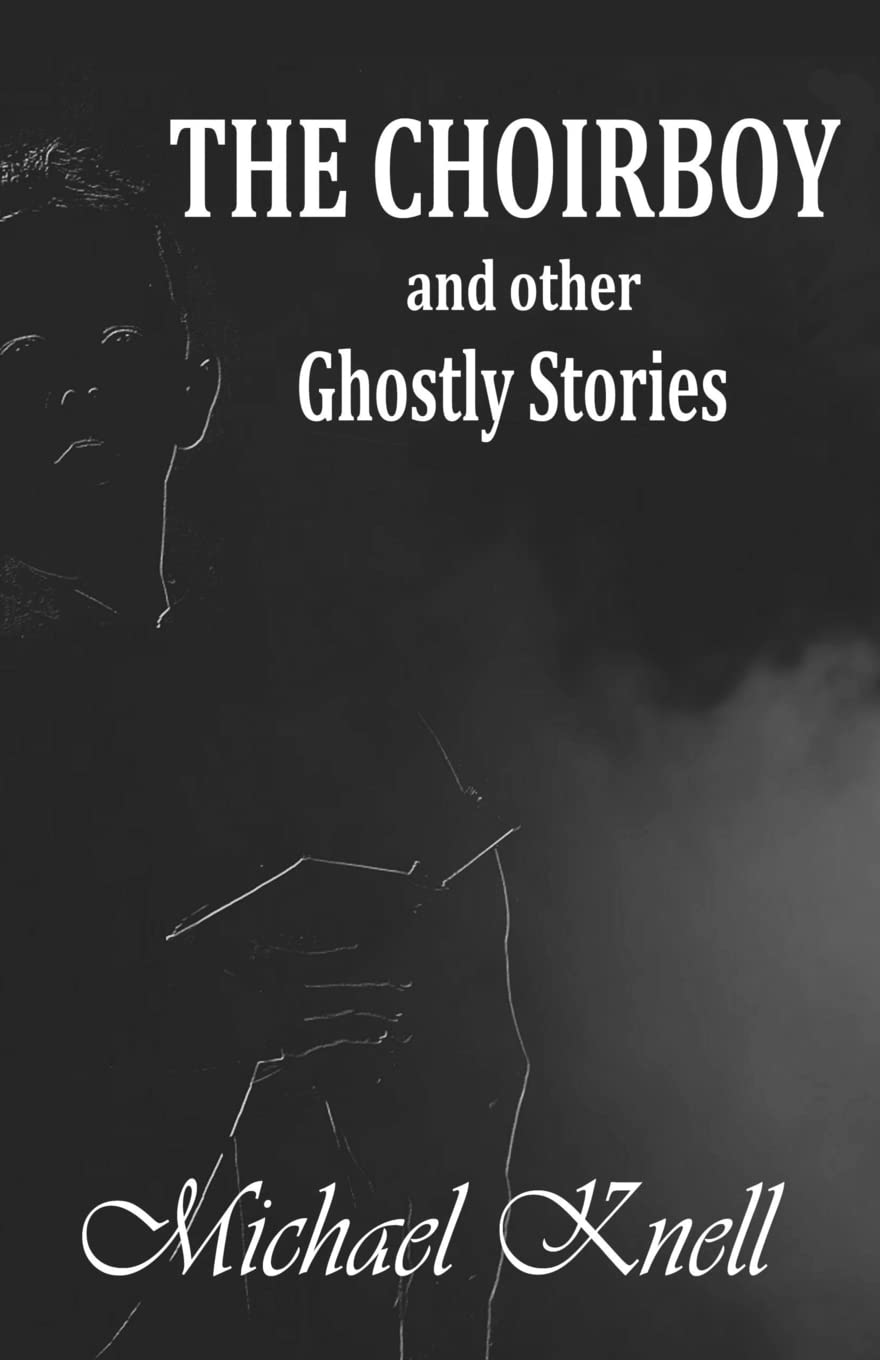 The Choirboy and other Ghostly Stories poster