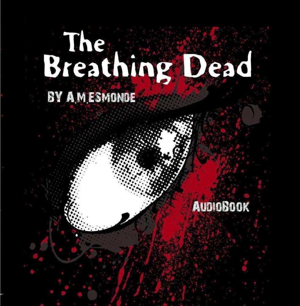The Breathing Dead poster