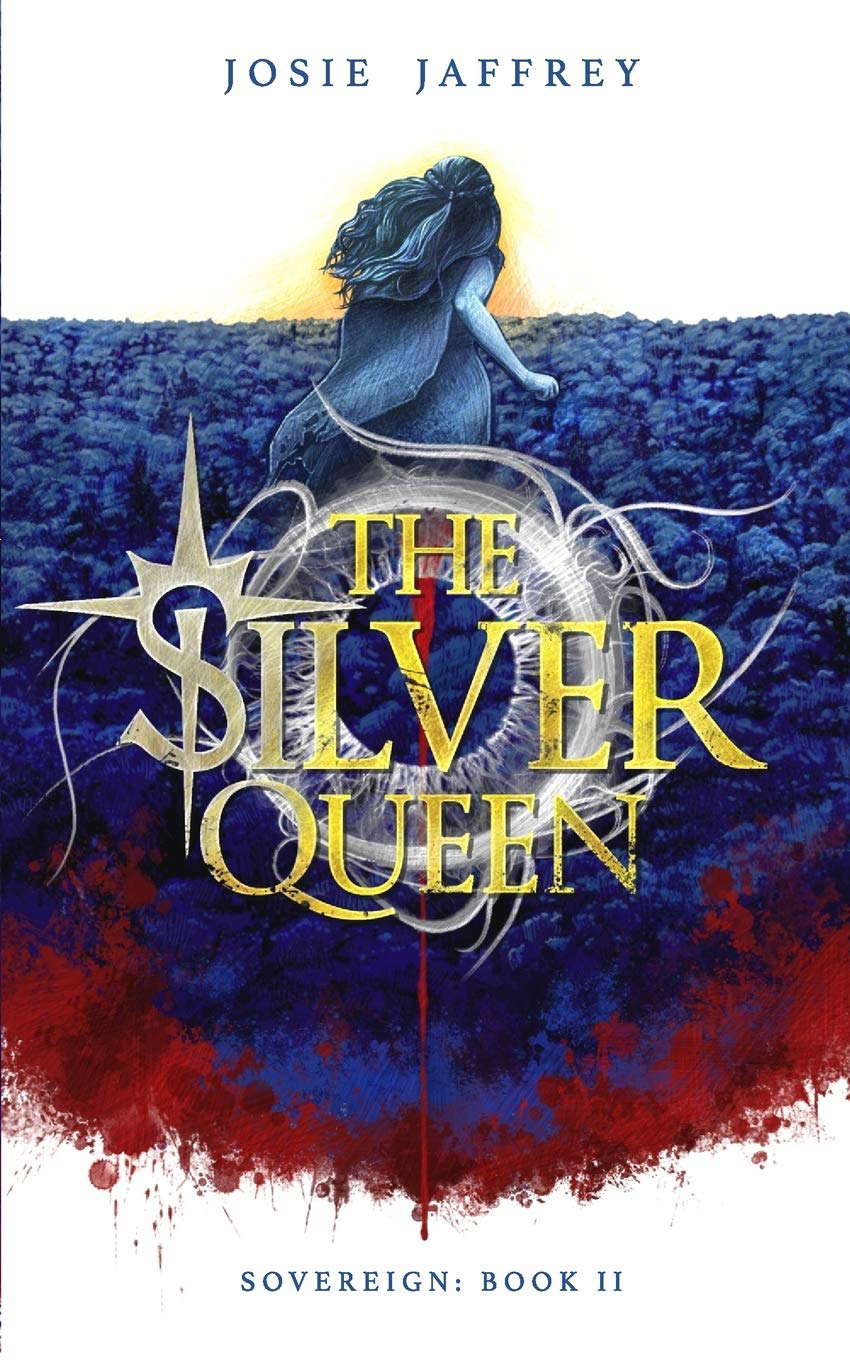 The Silver Queen (Sovereign) poster
