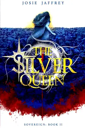 The Silver Queen (Sovereign) poster