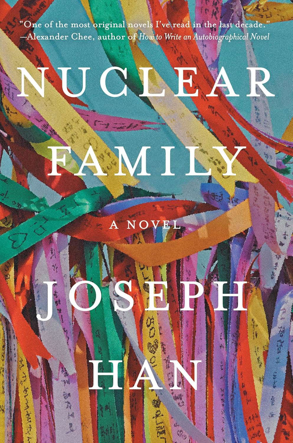 Nuclear Family poster