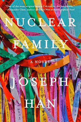Nuclear Family poster
