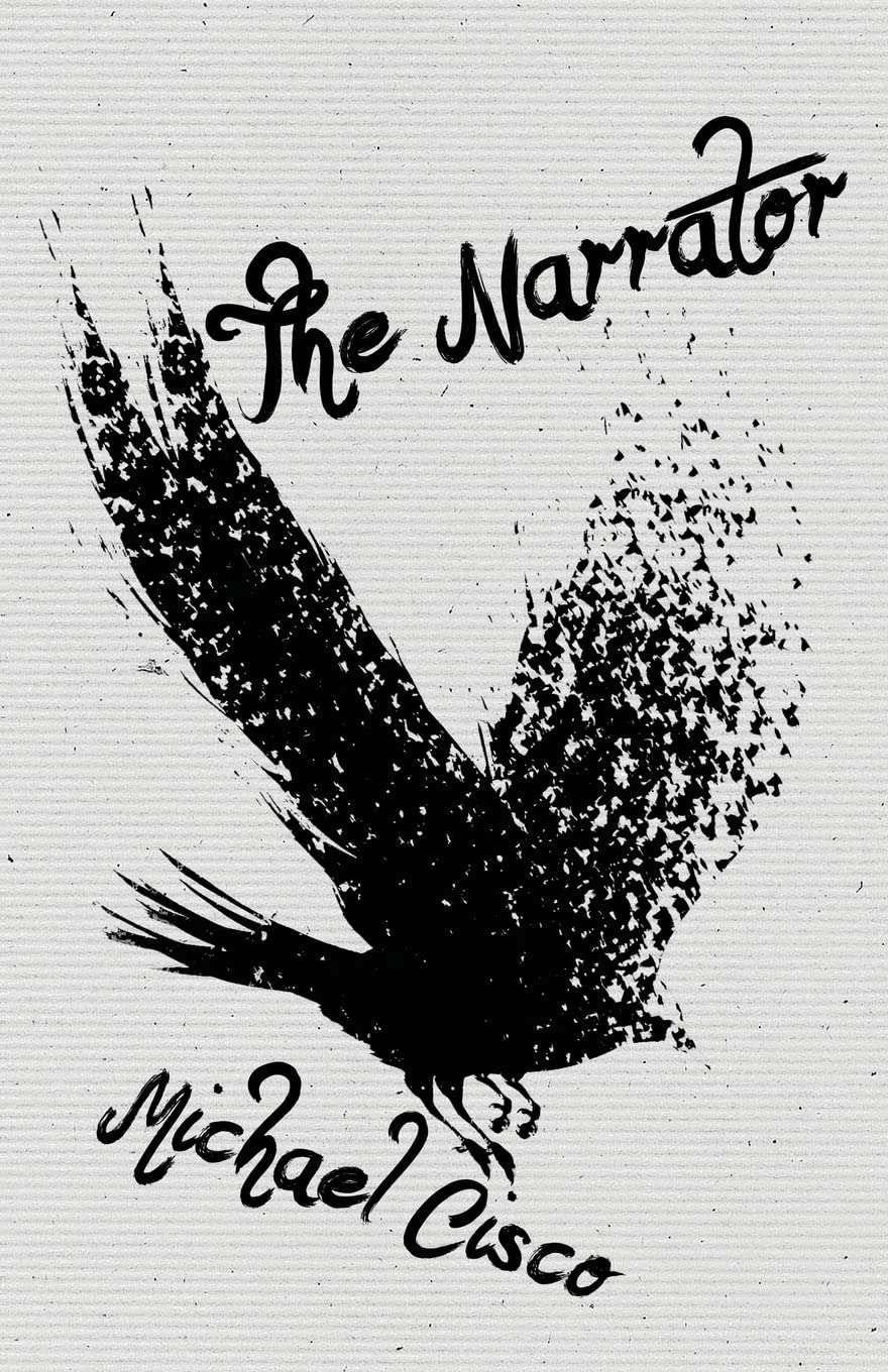 The Narrator poster