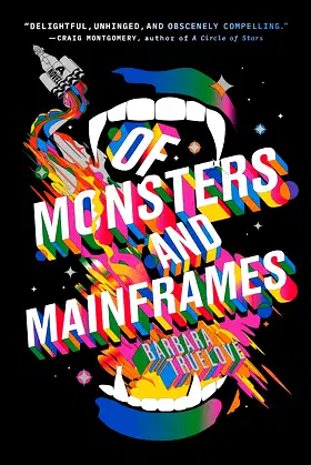 Of Monsters and Mainframes poster