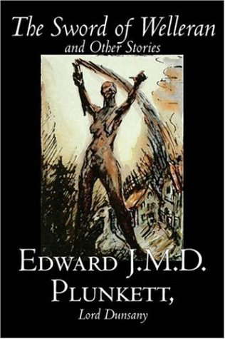 The Sword of Welleran And Other Stories poster