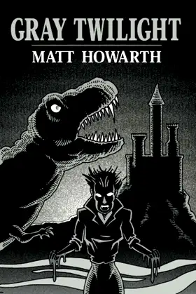 Gray Twilight: Book Three of the Gray Trilogy poster