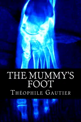 The Mummy's Foot poster