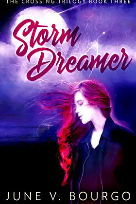 Storm Dreamer (Crossing Trilogy) poster