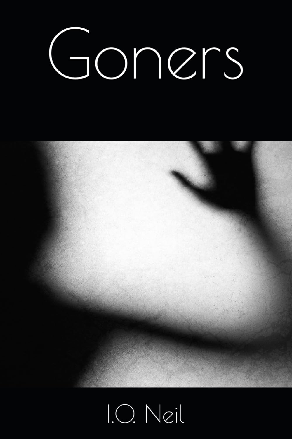 Goners poster