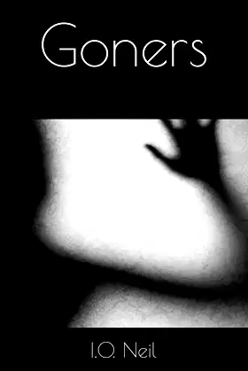 Goners poster
