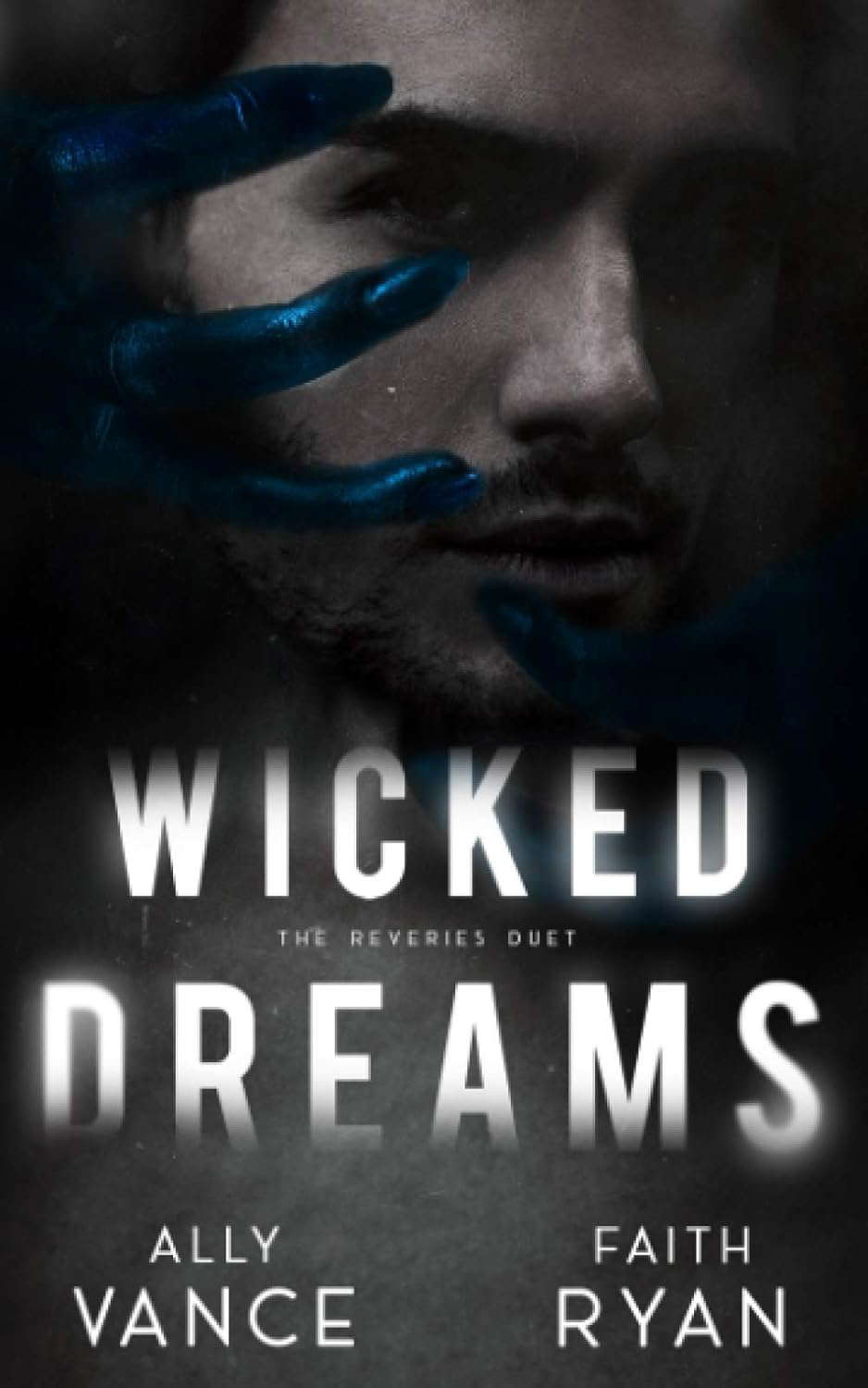 Wicked Dreams (The Reveries Duet) poster