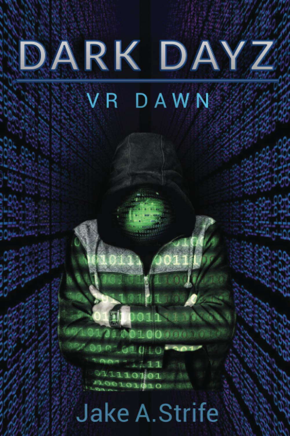 Dark Dayz: VR Dawn (Dark Dayz Online) poster