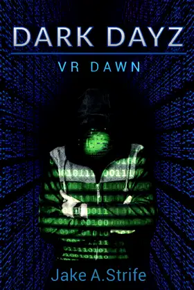 Dark Dayz: VR Dawn (Dark Dayz Online) poster