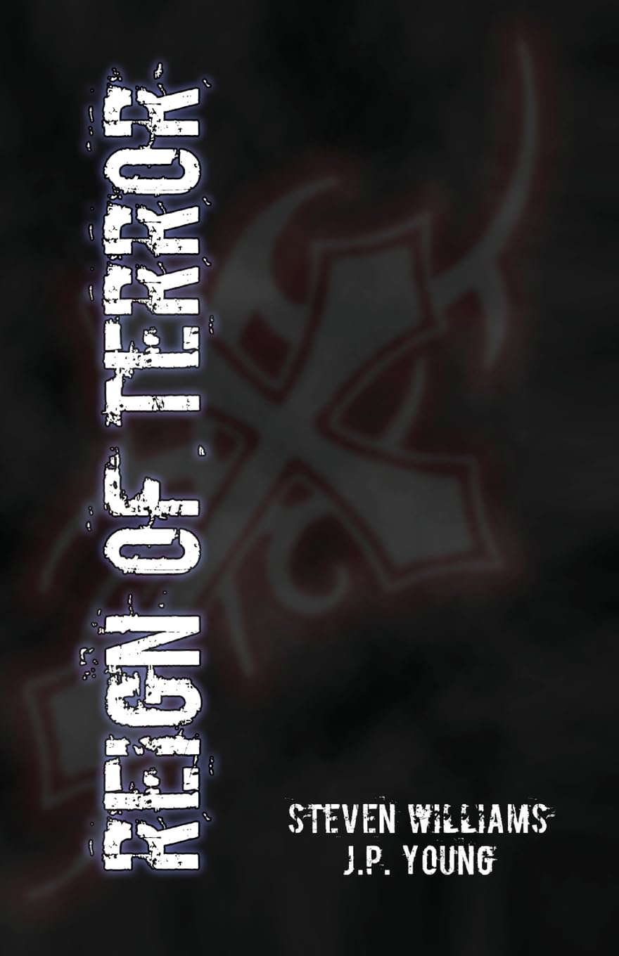 Reign of Terror poster