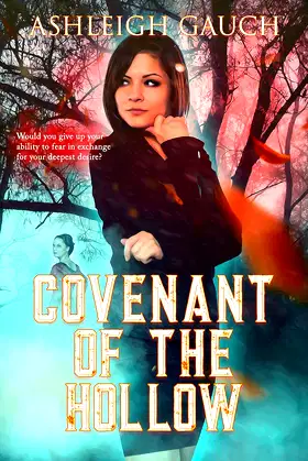 Covenant of the Hollow (Chronicles of a Drowsy God Book 1) poster