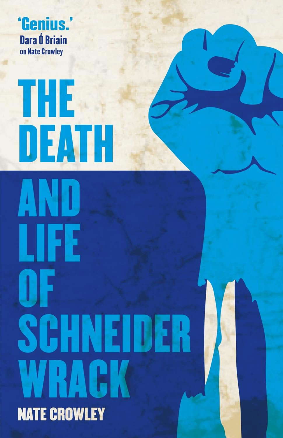 The Death and Life of Schneider Wrack poster
