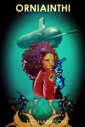 Orniainthi (Orniainthi: Demi-goddess of the Sea) poster