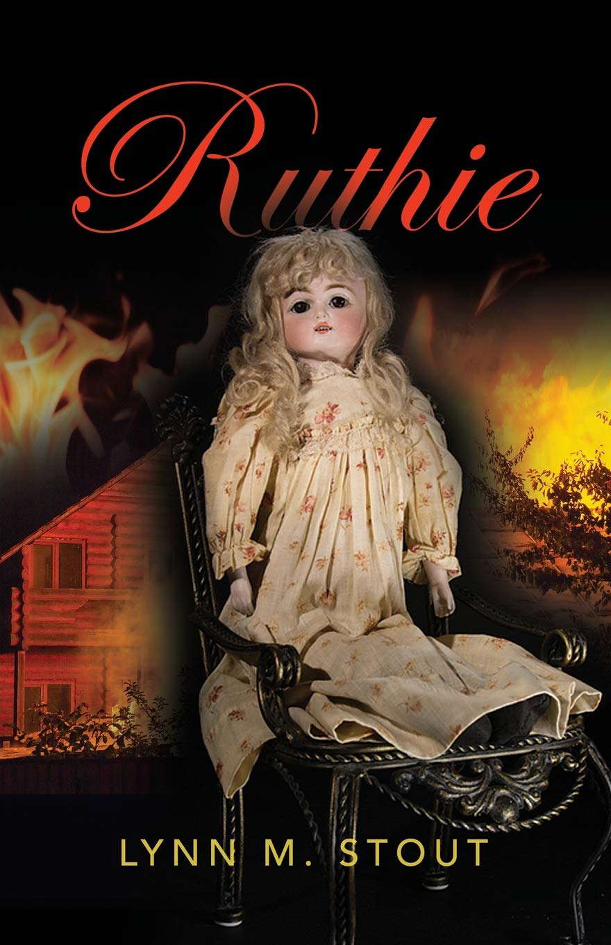 RUTHIE poster