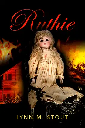 RUTHIE poster