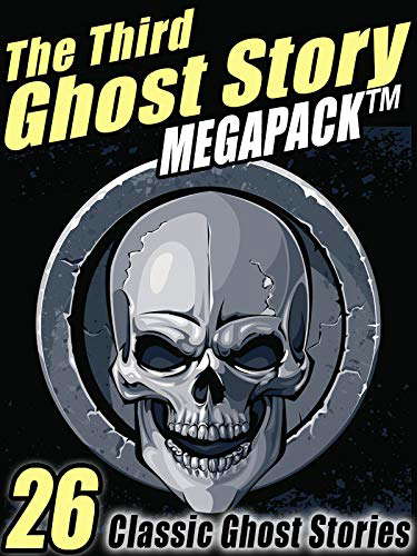 The Third Ghost Story Megapack poster