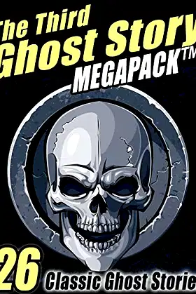 The Third Ghost Story Megapack poster