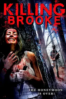 Killing Brooke poster