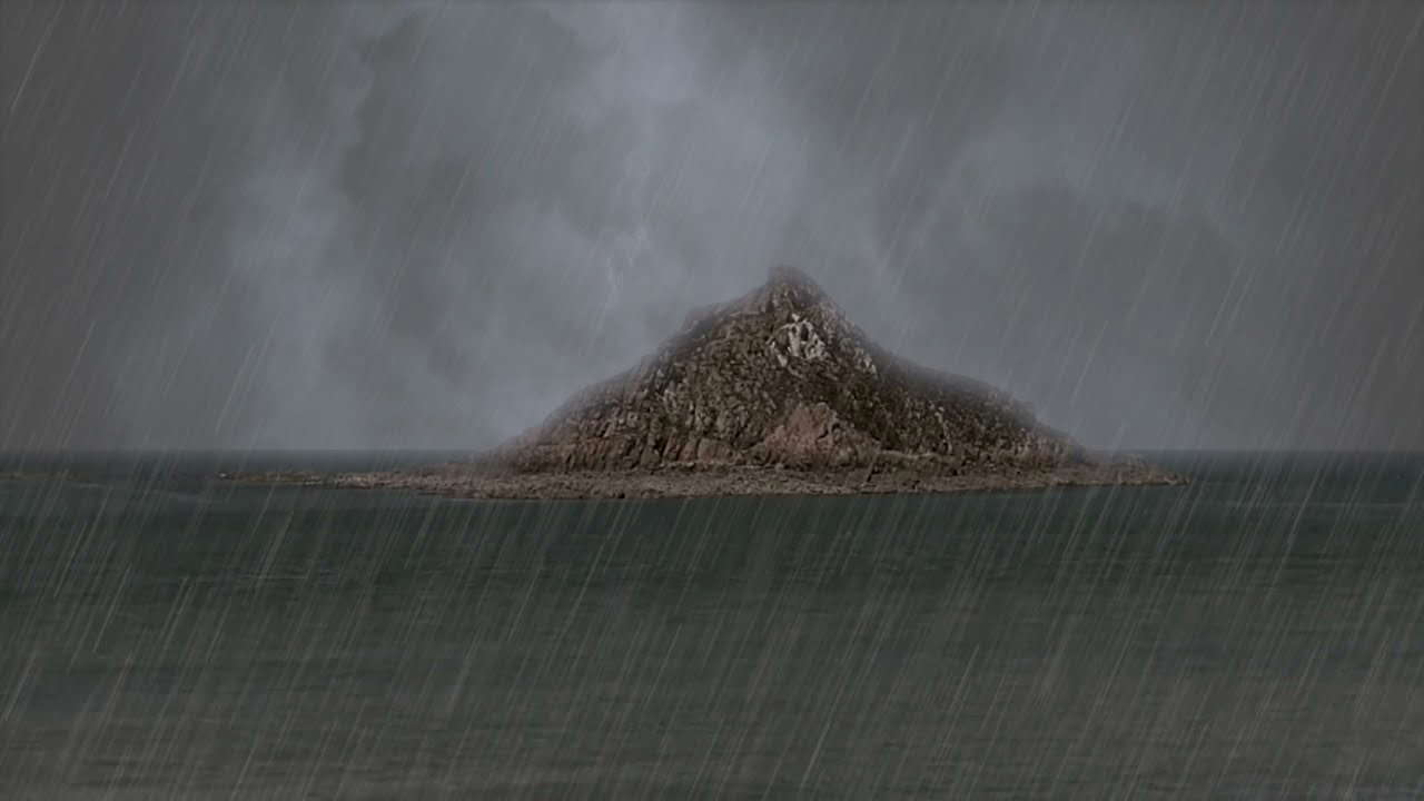 Terminal Event: Cthulhu animated Short Film