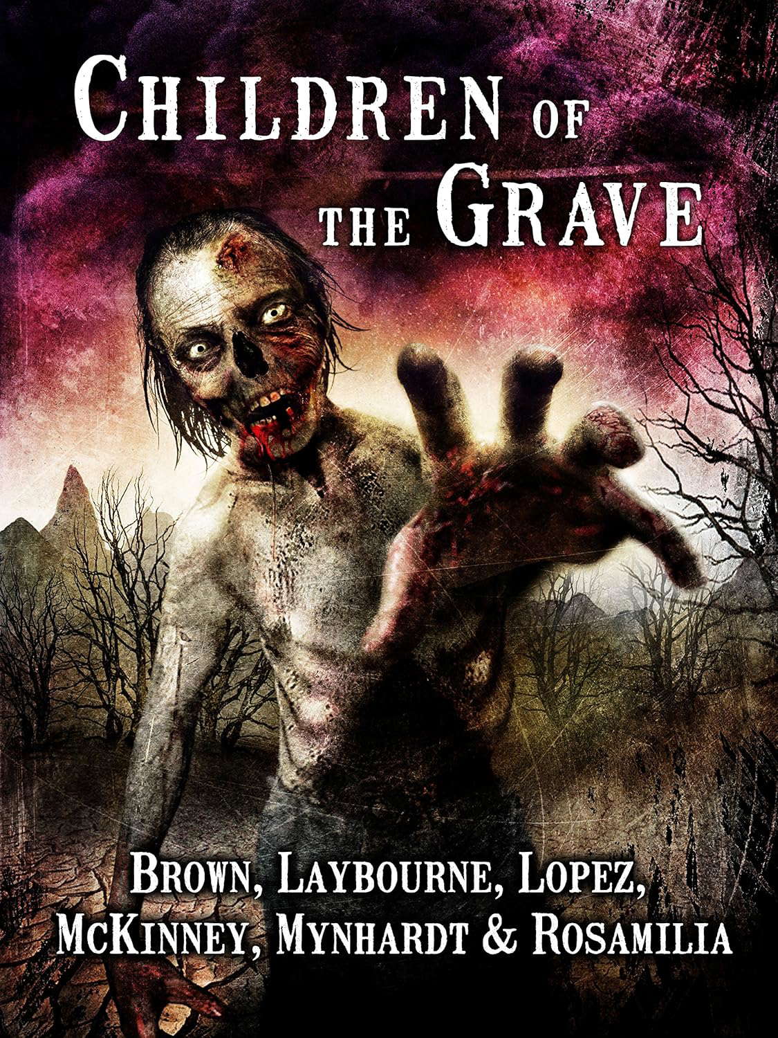 Children of the Grave poster