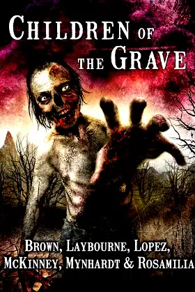 Children of the Grave poster
