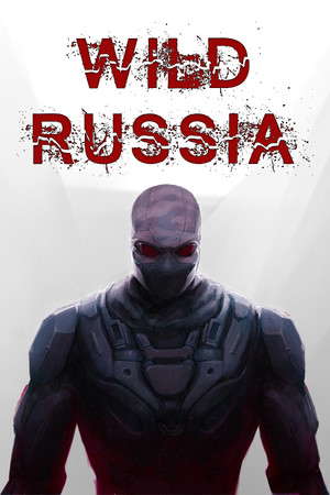 ! Wild Russia ! poster