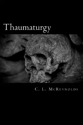 Thaumaturgy poster