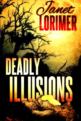 DEADLY ILLUSIONS poster