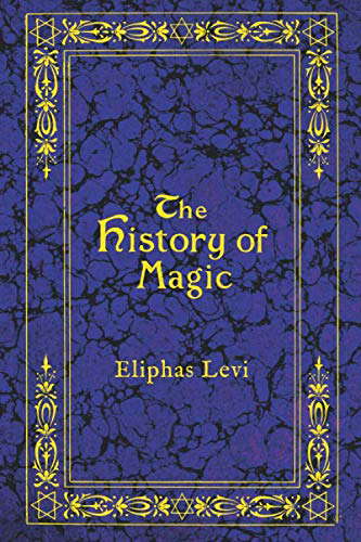 The History of Magic poster