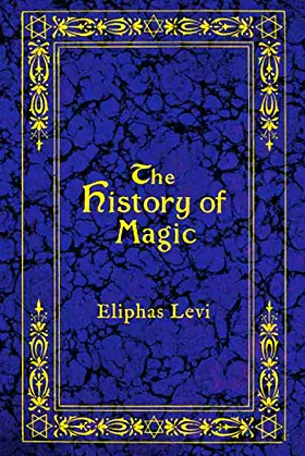The History of Magic poster
