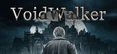 VoidWalker: Call of Insomnia capsule