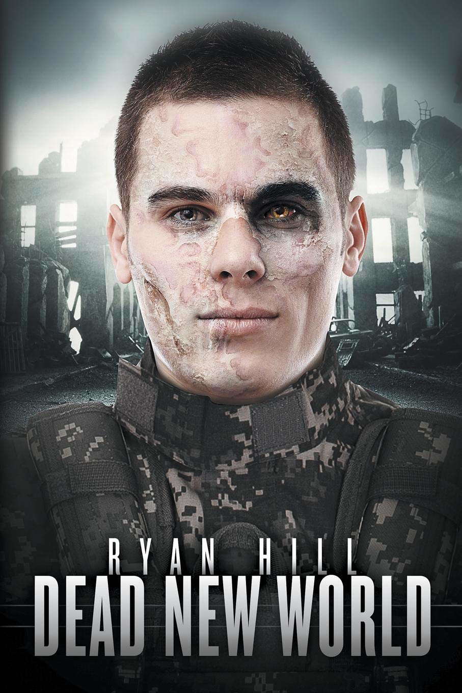 Dead New World poster