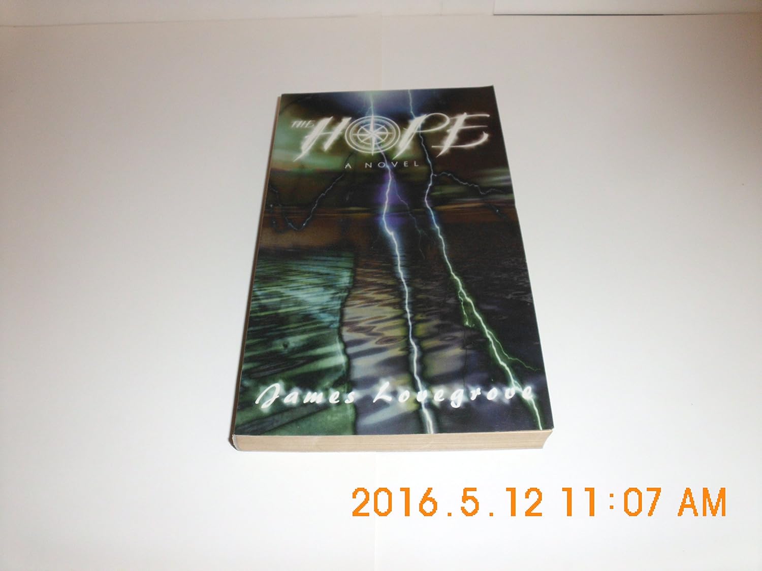 The Hope poster